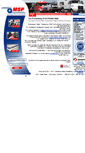Mobile Screenshot of mssteelpro.com